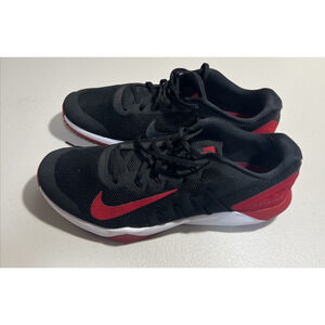 Size 14 - Nike Renew Retaliation TR 2 White Black